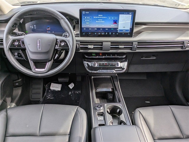 2026 Lincoln Corsair Plug-In Hybrid Grand Touring