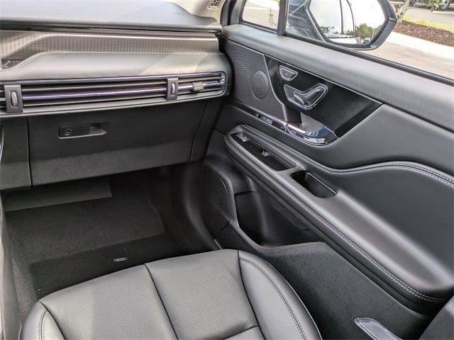 2026 Lincoln Corsair Plug-In Hybrid Grand Touring