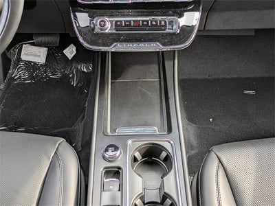 2026 Lincoln Corsair Plug-In Hybrid Grand Touring