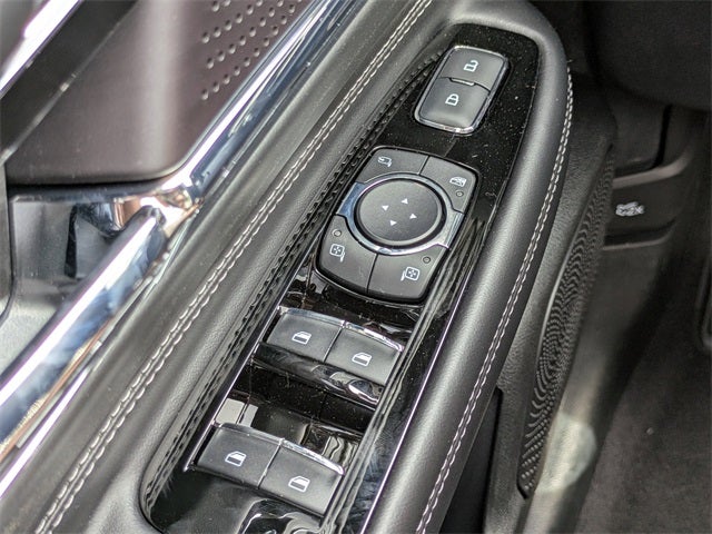 2026 Lincoln Corsair Plug-In Hybrid Grand Touring