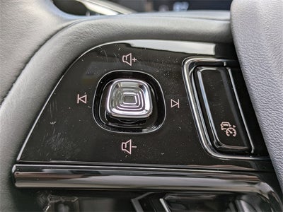 2026 Lincoln Corsair Plug-In Hybrid Grand Touring