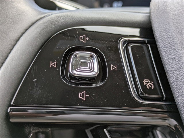 2026 Lincoln Corsair Plug-In Hybrid Grand Touring