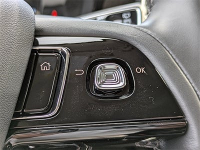 2026 Lincoln Corsair Plug-In Hybrid Grand Touring