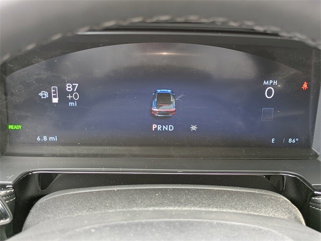 2026 Lincoln Corsair Plug-In Hybrid Grand Touring