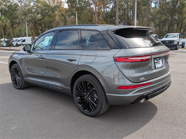 2026 Lincoln Corsair Plug-In Hybrid Grand Touring