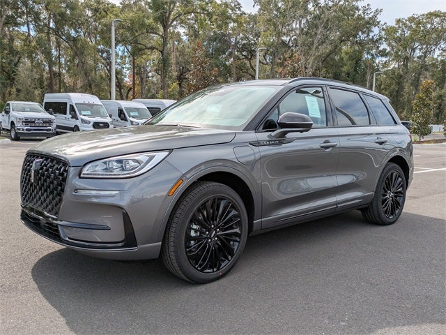 2026 Lincoln Corsair Plug-In Hybrid Grand Touring