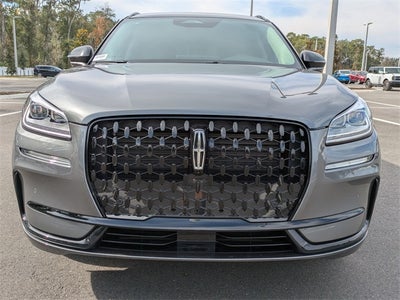 2026 Lincoln Corsair Plug-In Hybrid Grand Touring