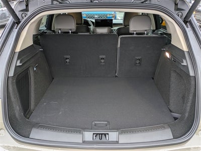 2026 Lincoln Corsair Plug-In Hybrid Grand Touring