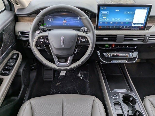 2026 Lincoln Corsair Plug-In Hybrid Grand Touring