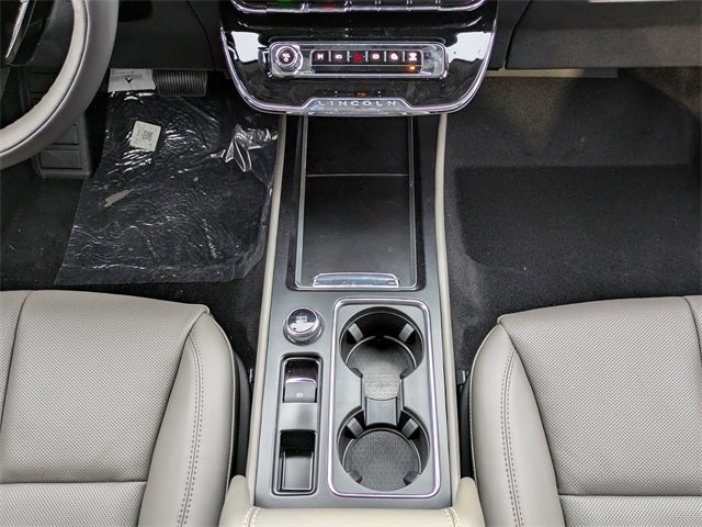 2026 Lincoln Corsair Plug-In Hybrid Grand Touring