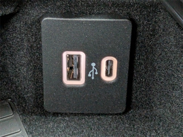 2026 Lincoln Corsair Plug-In Hybrid Grand Touring