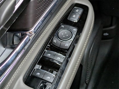 2026 Lincoln Corsair Plug-In Hybrid Grand Touring