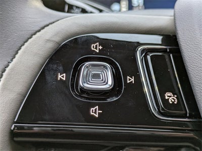 2026 Lincoln Corsair Plug-In Hybrid Grand Touring