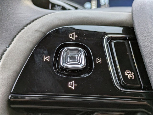 2026 Lincoln Corsair Plug-In Hybrid Grand Touring