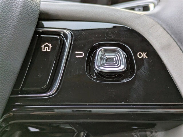 2026 Lincoln Corsair Plug-In Hybrid Grand Touring