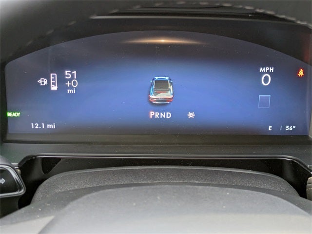 2026 Lincoln Corsair Plug-In Hybrid Grand Touring