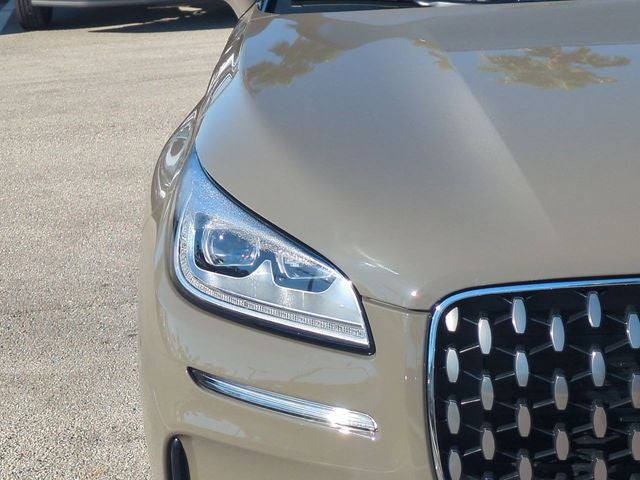 2026 Lincoln Corsair Plug-In Hybrid Grand Touring