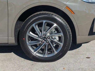 2026 Lincoln Corsair Plug-In Hybrid Grand Touring