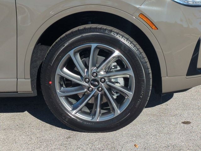 2026 Lincoln Corsair Plug-In Hybrid Grand Touring