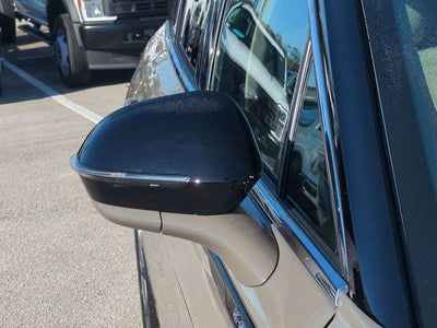 2026 Lincoln Corsair Plug-In Hybrid Grand Touring