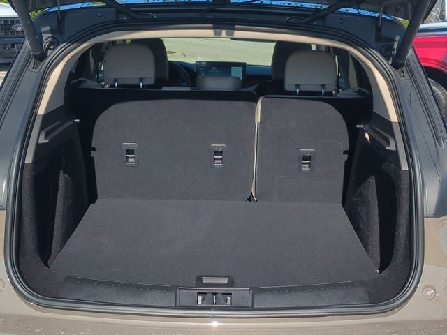 2026 Lincoln Corsair Plug-In Hybrid Grand Touring