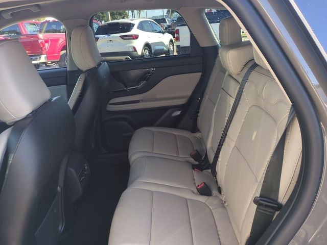 2026 Lincoln Corsair Plug-In Hybrid Grand Touring