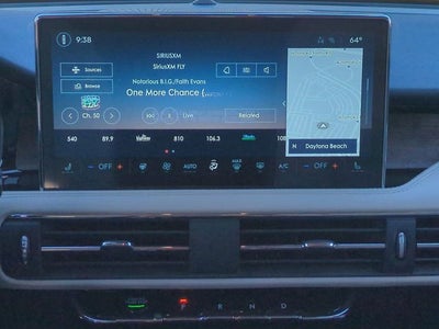 2026 Lincoln Corsair Plug-In Hybrid Grand Touring