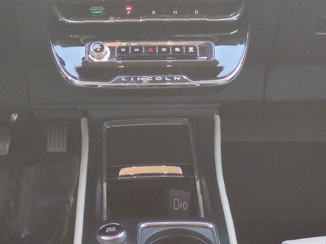 2026 Lincoln Corsair Plug-In Hybrid Grand Touring