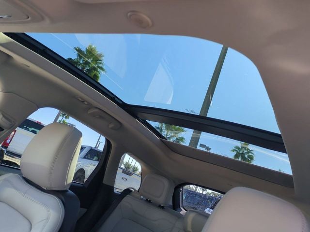 2026 Lincoln Corsair Plug-In Hybrid Grand Touring