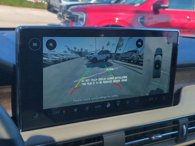 2026 Lincoln Corsair Plug-In Hybrid Grand Touring