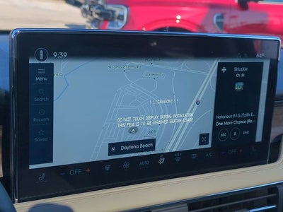 2026 Lincoln Corsair Plug-In Hybrid Grand Touring