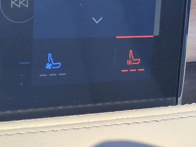 2026 Lincoln Corsair Plug-In Hybrid Grand Touring