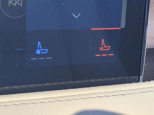 2026 Lincoln Corsair Plug-In Hybrid Grand Touring