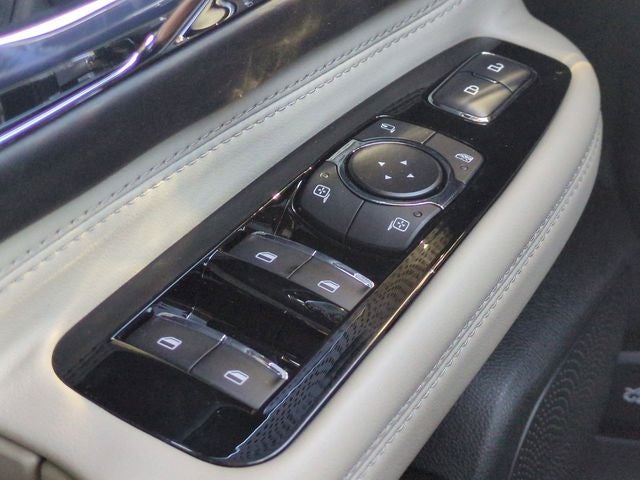 2026 Lincoln Corsair Plug-In Hybrid Grand Touring