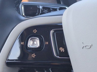 2026 Lincoln Corsair Plug-In Hybrid Grand Touring