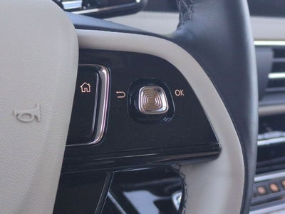 2026 Lincoln Corsair Plug-In Hybrid Grand Touring