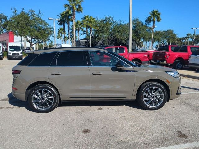 2026 Lincoln Corsair Plug-In Hybrid Grand Touring