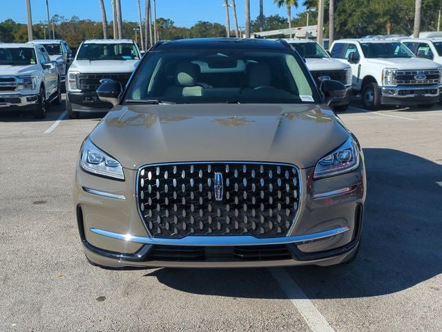 2026 Lincoln Corsair Plug-In Hybrid Grand Touring
