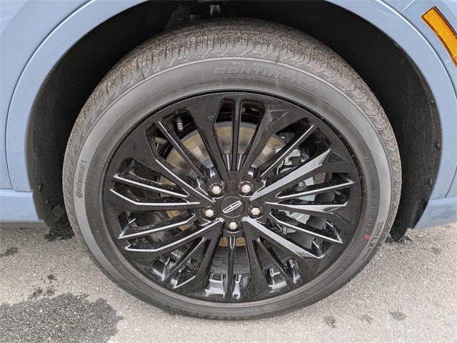 2026 Lincoln Corsair Plug-In Hybrid Grand Touring