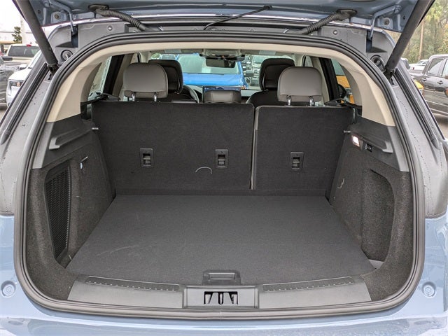 2026 Lincoln Corsair Plug-In Hybrid Grand Touring