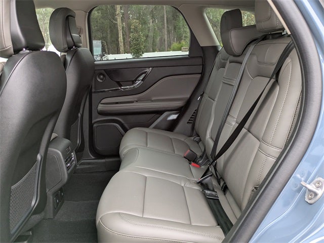 2026 Lincoln Corsair Plug-In Hybrid Grand Touring