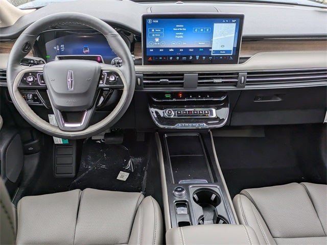 2026 Lincoln Corsair Plug-In Hybrid Grand Touring