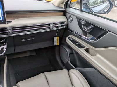 2026 Lincoln Corsair Plug-In Hybrid Grand Touring