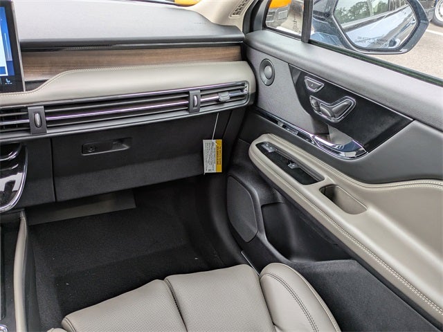 2026 Lincoln Corsair Plug-In Hybrid Grand Touring