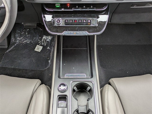 2026 Lincoln Corsair Plug-In Hybrid Grand Touring