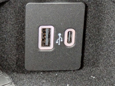 2026 Lincoln Corsair Plug-In Hybrid Grand Touring