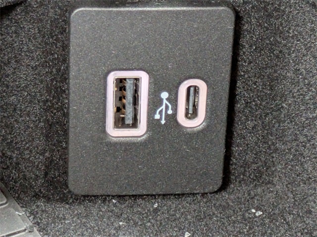 2026 Lincoln Corsair Plug-In Hybrid Grand Touring