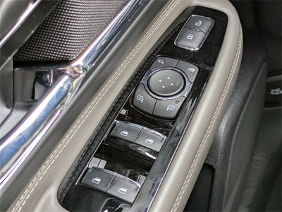 2026 Lincoln Corsair Plug-In Hybrid Grand Touring