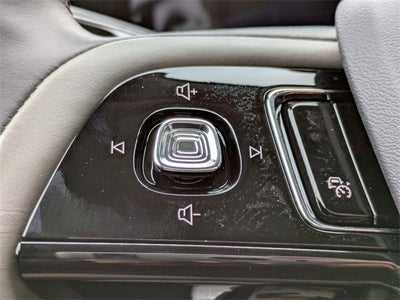 2026 Lincoln Corsair Plug-In Hybrid Grand Touring