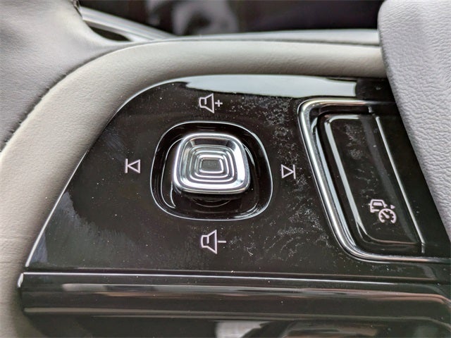 2026 Lincoln Corsair Plug-In Hybrid Grand Touring